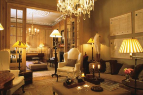Гостиница The Pand Hotel - Small Luxury Hotels of the World  Брюгге